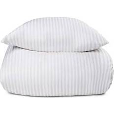 Borg Living Bedding Påslakan Vit (220x200cm)