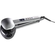 Babyliss Roterende børste Krøllejern Babyliss Curl Secret Optimum C1600E Black