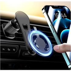 CHRONUS BOUTIQUE Compatible MagSafe Car Mount