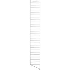 Möbler String 1000768 White Hyllsystem 30x200cm
