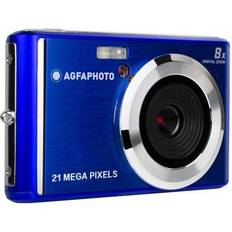 AgfaPhoto Realishot DC5200 Blue