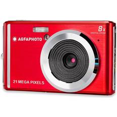 AgfaPhoto Realishot DC5200 Red