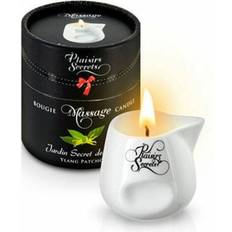 Massage Candle Ylang Patchouli 80ml