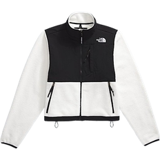 The North Face Women’s Retro Denali Jacket - White Dune