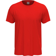 Stedman Classic T-shirt - Scarlet Red