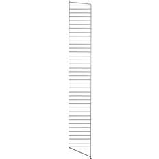 Étagères String 1000769 Black Shelving System 30x200cm