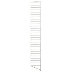 Étagères String 1000769 Beige Shelving System 30x200cm