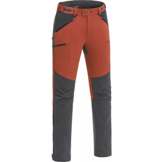 Pinewood Abisko Brenton Trousers M's - Terracotta/D.Anthracite