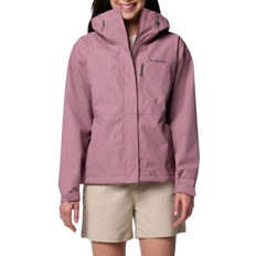 Columbia Women Rain Clothes Columbia Women's Hikebound II Jacket - Fig