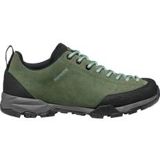 Scarpa Mojito W - Birch/Jade