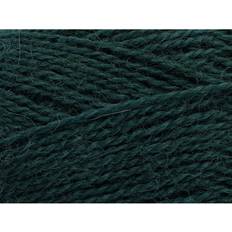 Filcolana Grøn Garn Filcolana Alva Hunter Green 175m