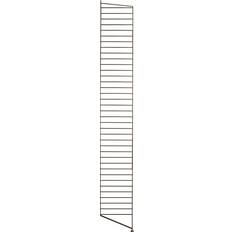 String 237356 Brown Shelving System 30x200cm
