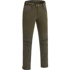 Pinewood Abisko Brenton Trousers M's - D.Olive/Suede Brown