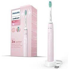 Philips Sonicare 3100 Series HX3671 Pink