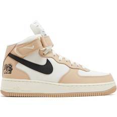 Nike Air Force 1 Mid '07 LX Izakaya M - Shimmer/Black/Pale Ivory/Coconut Milk