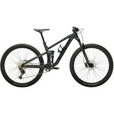 Trek Top Fuel 5 2023 XL - Lithium Grey Unisex