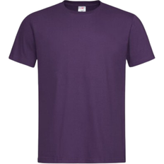 Stedman Classic T-shirt - Deep Berry
