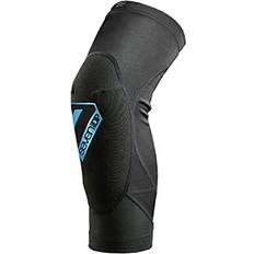Knee Pads IDP 7 Transition Knee Pads Black Blue S