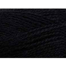 Filcolana Alva Black 175m