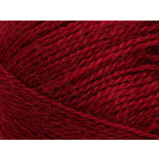 Filcolana Alva Christmas Red 175m