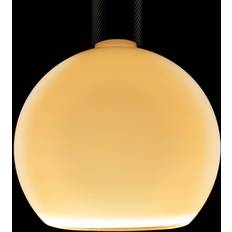 Lyskilder Segula LED Globepære Svævende E27 Hvid G200 6 W