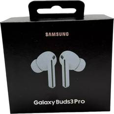 Samsung Galaxy Buds 3 Pro True Wireless Bluetooth Earbuds