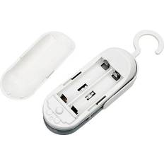 Vacuum Sealers HKHBJS Portable Mini Kitchen Heat Sealer