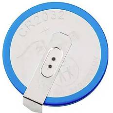 Button Cell CR2032 3 V 210 mAh