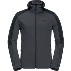 Jack Wolfskin Men's Go Hike Softshell