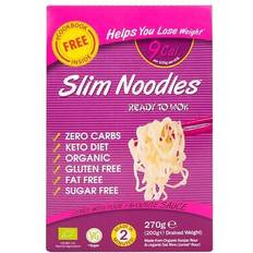 Organic Slim Noodles 270g