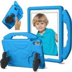 Bumperskal Eiderwood iPad 9.7 Air 2 Air Barn Skal