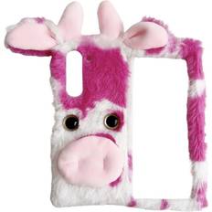 GANGXUN Pink Case Samsung Galaxy Z Fold 4