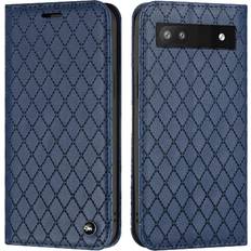 GANGXUN Google Pixel 7A Magnetic Case For Google Pixel 7A