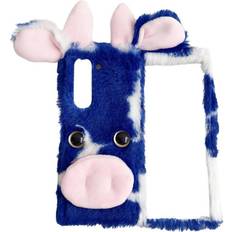 GANGXUN Samsung Galaxy Z Fold 4 Cartoon Case