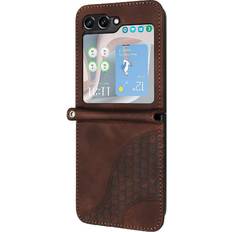 GANGXUN Flip Case for Galaxy Z Flip 6