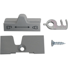 White Goods Accessories Dometic Fridge Door Travel Catch RM7 Series