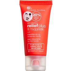 Relief+ 30ml Creme