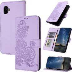 GANGXUN Flip Case Samsung Galaxy Xcover 7 Pro