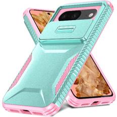 GANGXUN Google Pixel 8 Shockproof Lightweight Case