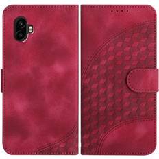 GANGXUN Flip Case for Galaxy Xcover 7 Pro