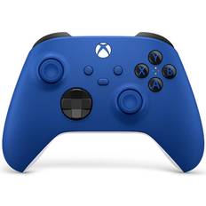 Wireless Controller Shock Blue