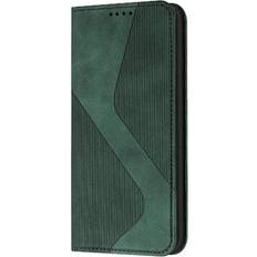 GANGXUN OnePlus 13r Wallet Kickstand Case