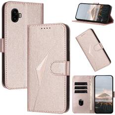 GANGXUN Flip Case Samsung Galaxy Xcover 7 Pro
