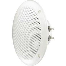 Båt- & Bilhögtalare Visaton FR 10 WP White