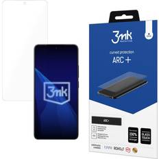 Xiaomi Redmi Note 12 Pro Skærmbeskyttelse & Skærmfiltre 3mk Poco F7 Pro F7 Ultra ARC+