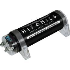 Boots- & Fahrzeug-Endstufe HiFonics HFC1000
