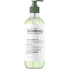 Skin ResQ Energizing Body Wash 950 ml