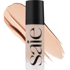 Saie Highlighters Saie Glowy Super Gel 30ml Warmglow
