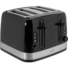 Toasters Jayogla Illuminated 4-Slice Toaster T3221AE 2300W