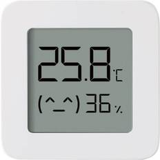 Thermometers & Weather Stations Dsport Xiaomi Mijia Bluetooth Temperature Humidity Thermometer